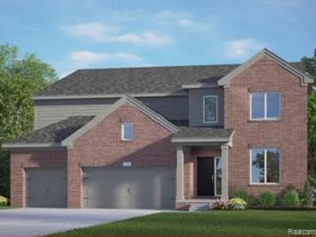 House for sale in Fair Haven, Michigan