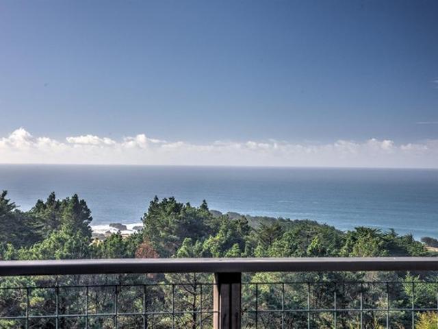 House for sale in The Sea Ranch, California