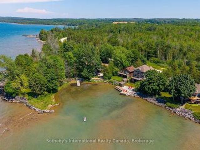 House for sale in Grey, Ontario