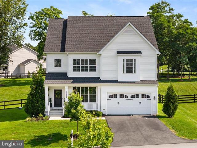 House for sale in Virginia