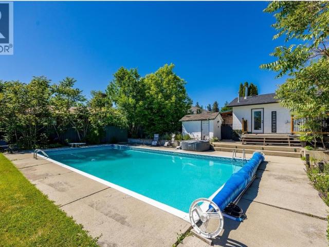 House for sale in West Kelowna, British Columbia