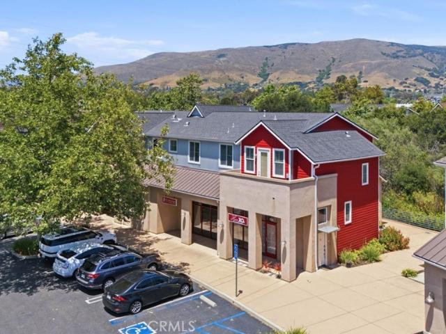 Commercial for sale in San Luis Obispo, California