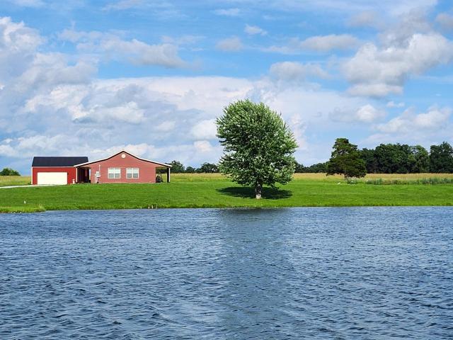 House for sale in Moberly, Missouri