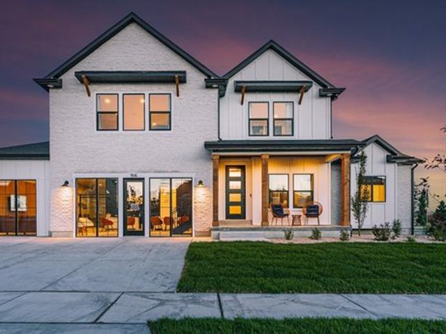 House for sale in Spanish Fork, Utah