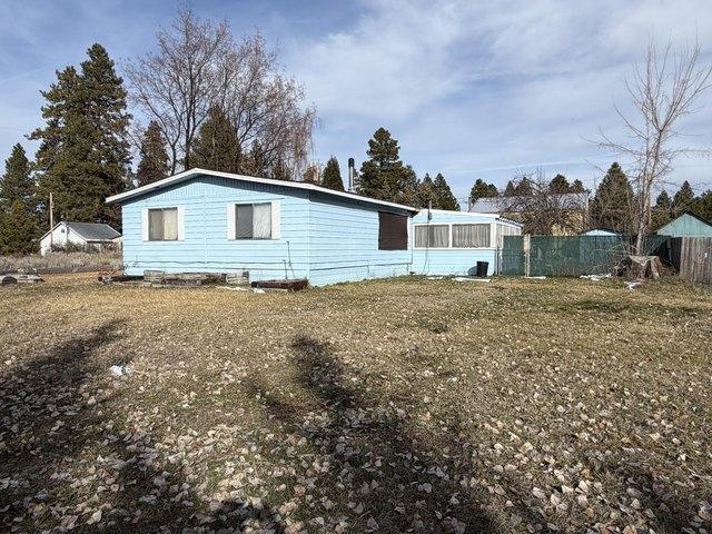 House for sale in Oregonia