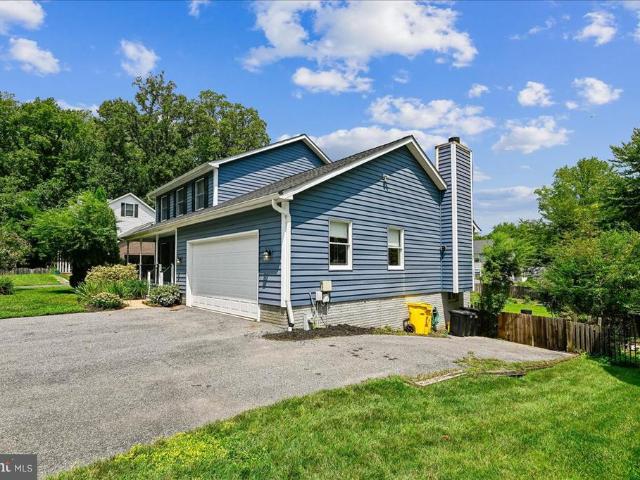House for sale in Davidsonville, Maryland