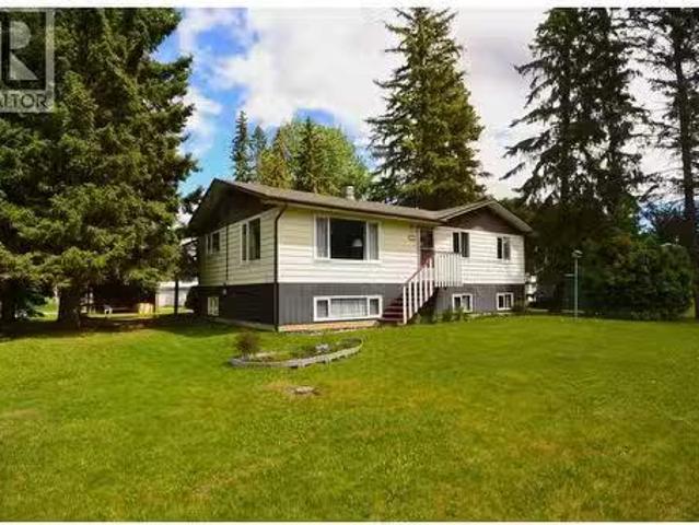 House for sale in Smithers, British Columbia