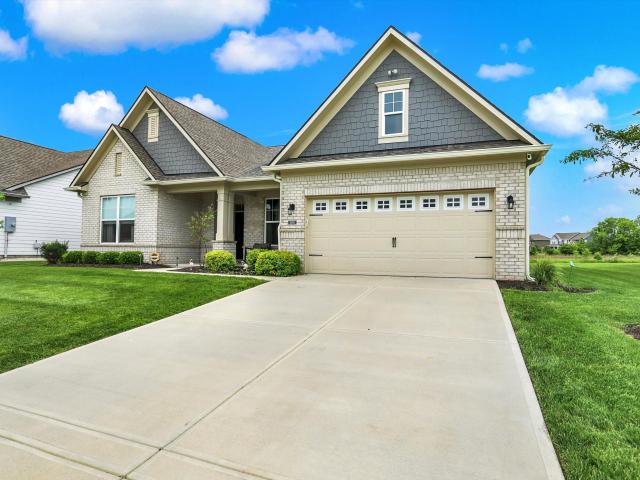 House for sale in Bargersville, Johnson County