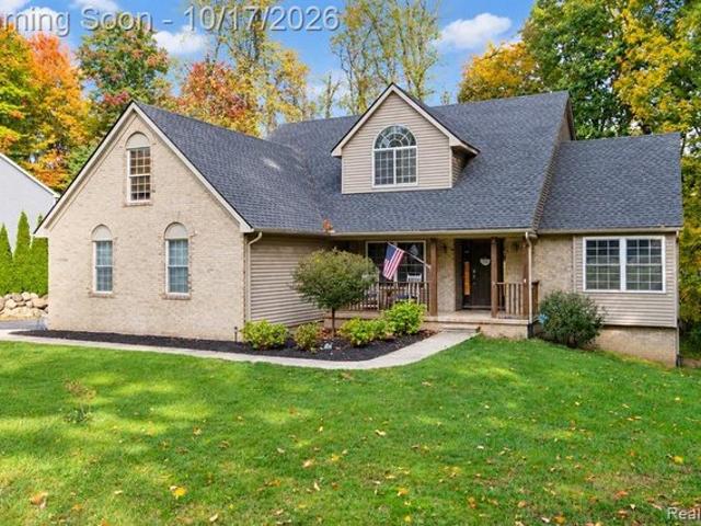 House for sale in Marion Township, Saginaw County