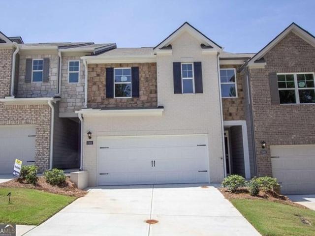 Townhouse for sale in Decatur, Georgia