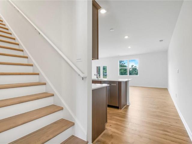 Townhouse for sale in Decatur, DeKalb County