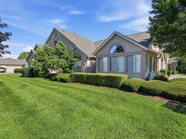 Condo for sale in Powell, Ohio