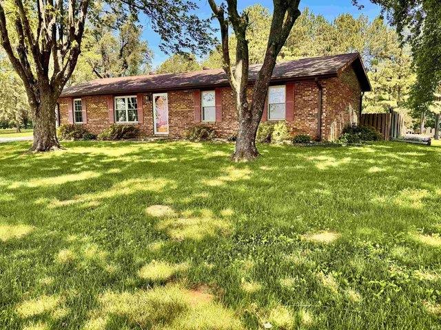 House for sale in Spencer, Indiana