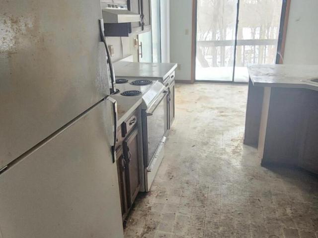 House for sale in Columbus, Ohio