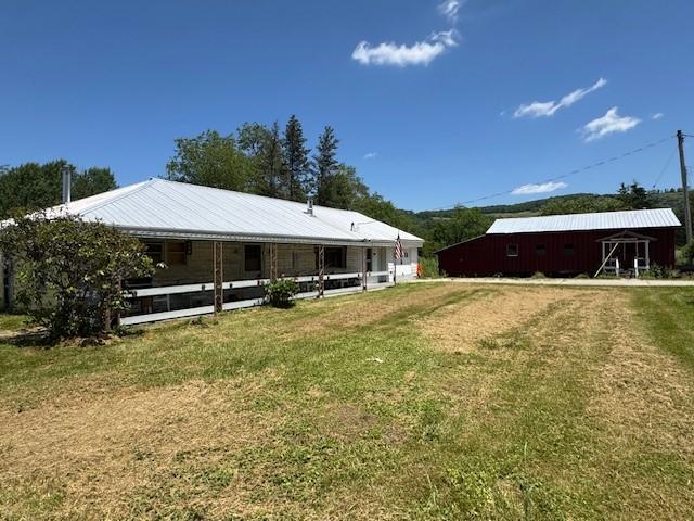 Property for sale in Alma, New York