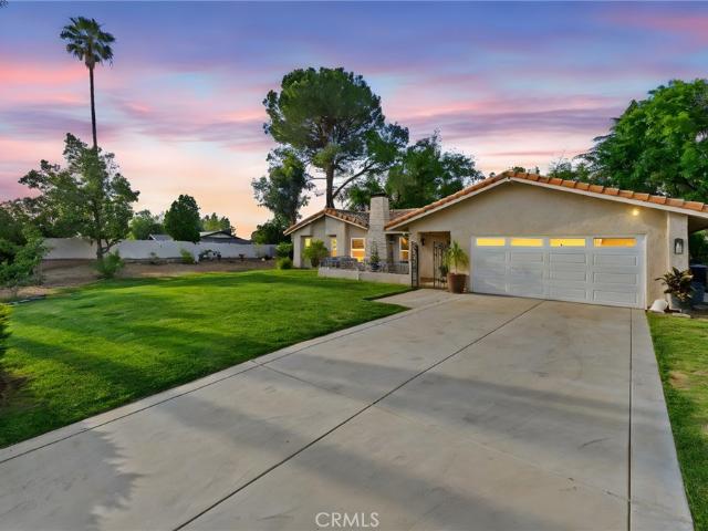 House for sale in Yucaipa, California