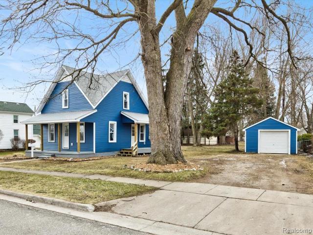 House for sale in Richmond, Michigan
