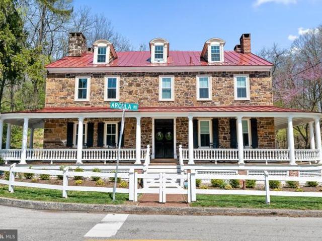 House for sale in Arcola, Pennsylvania