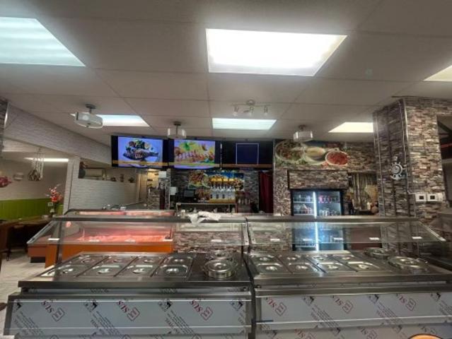 Commercial for sale in Côte-des-Neiges–Notre-Dame-de-Grâce, Montréal