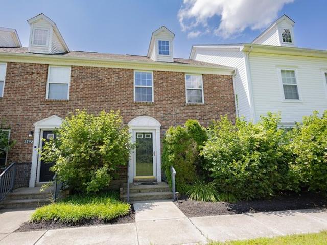 Condo for sale in Groveport, Ohio