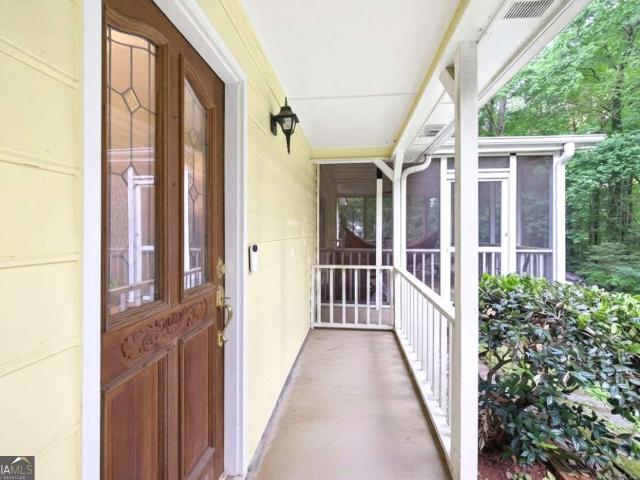 House for sale in Douglasville, Georgia
