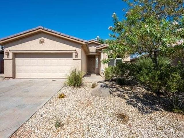 House for sale in Washington, Utah
