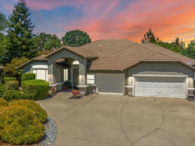 House for sale in Rescue, California