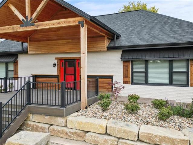 House for sale in Ray, Missouri