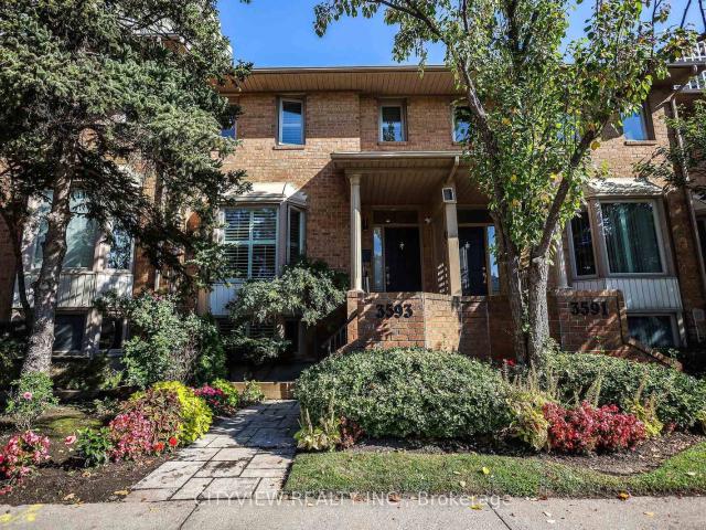 Condo for sale in Mississauga, Ontario