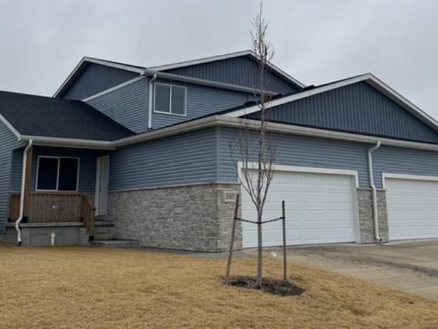 Townhouse for sale in Nebraska