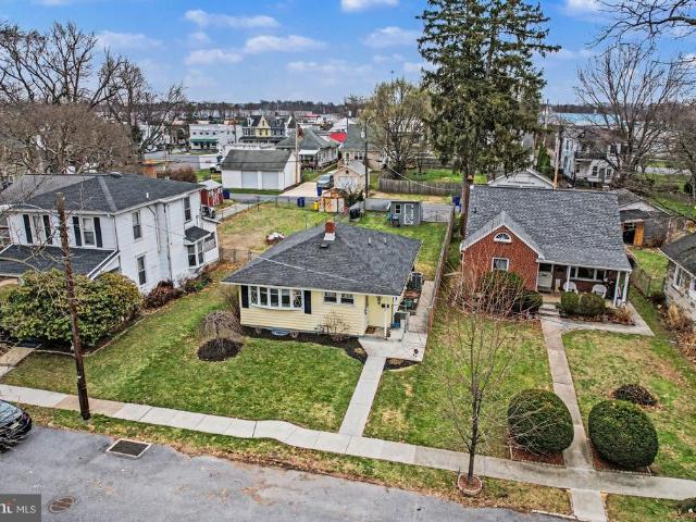 House for sale in Susquehanna, Pennsylvania