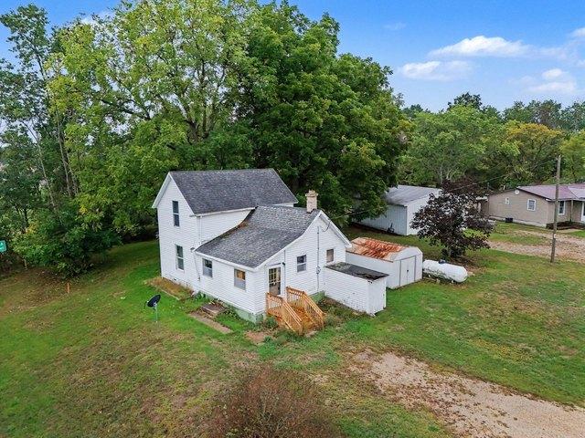 House for sale in Hesperia, Newaygo County