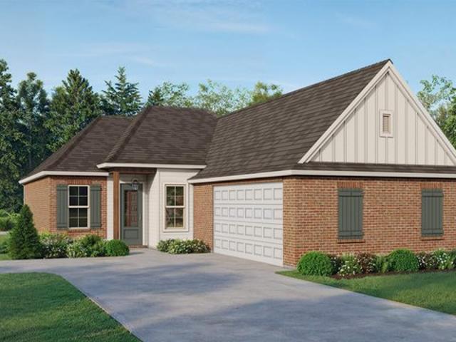 House for sale in Baton Rouge, Louisiana