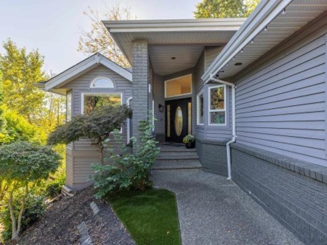 House for sale in Abbotsford, Fraser Valley Regional District