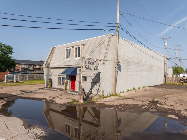 Commercial for sale in Harrison Township, Michigan