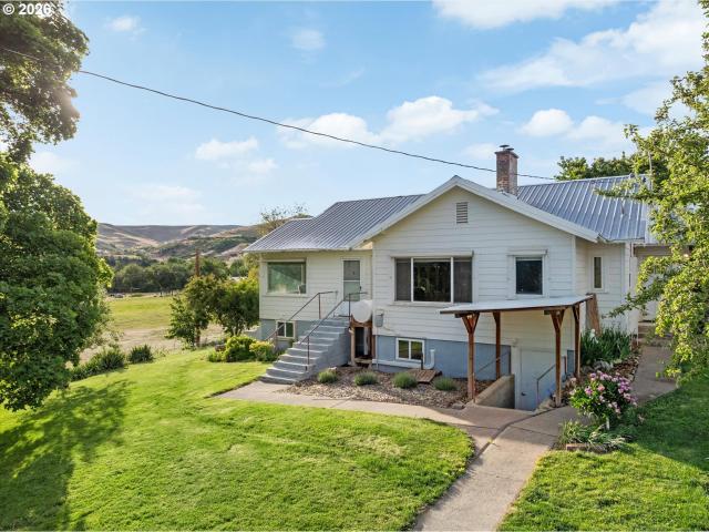 House for sale in Oregonia