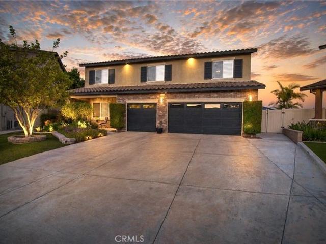 House for sale in Murrieta, California