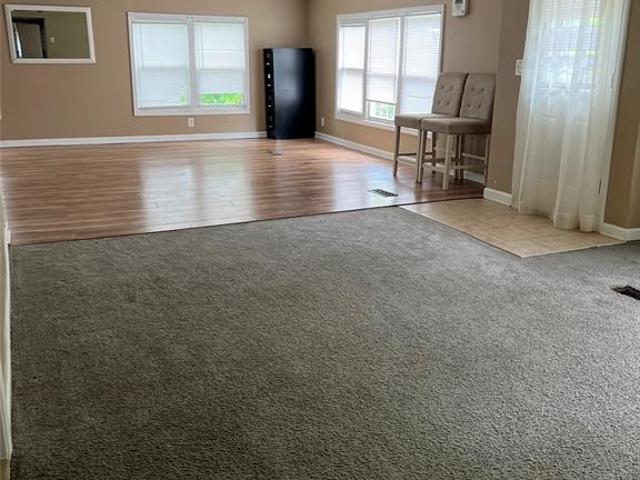House for sale in Romulus, Michigan