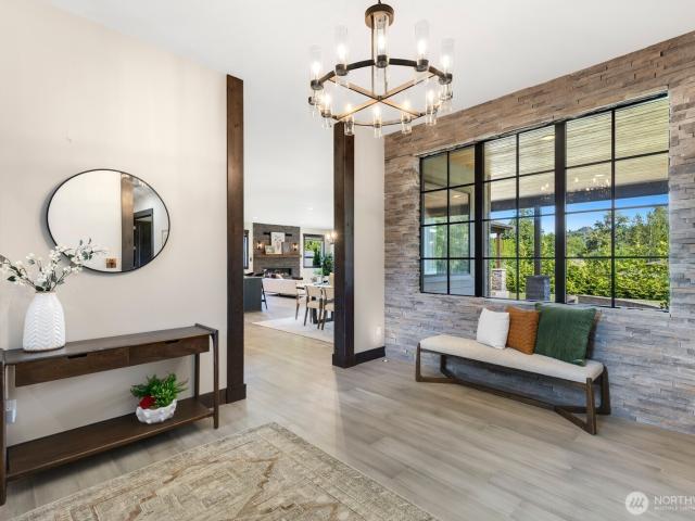 House for sale in Fall City, Washington