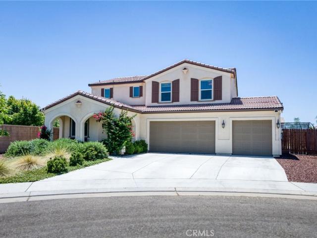 House for sale in Clovis, California
