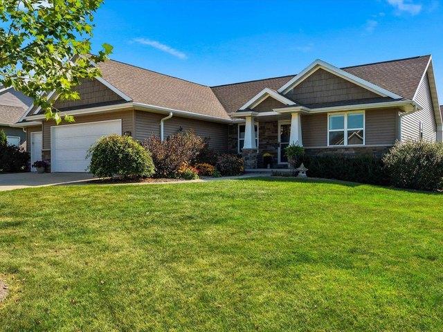 House for sale in Green Bay, Wisconsin
