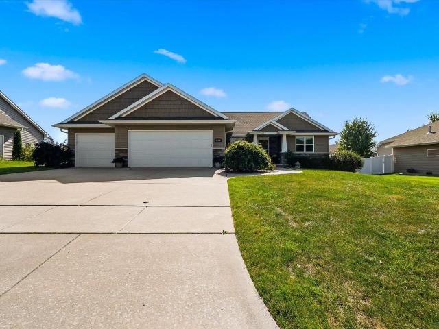 House for sale in Green Bay, Wisconsin
