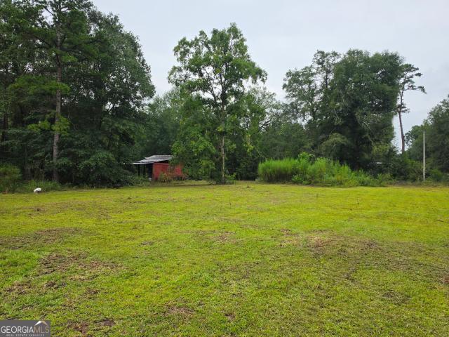House for sale in Millen, Georgia