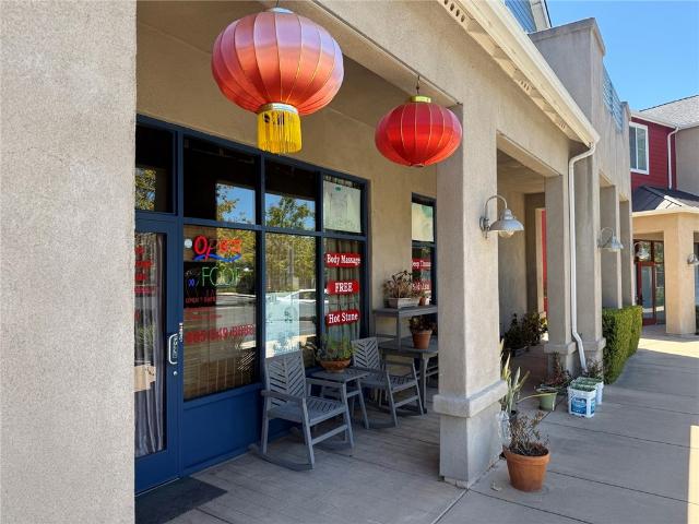 Commercial for sale in San Luis Obispo, California