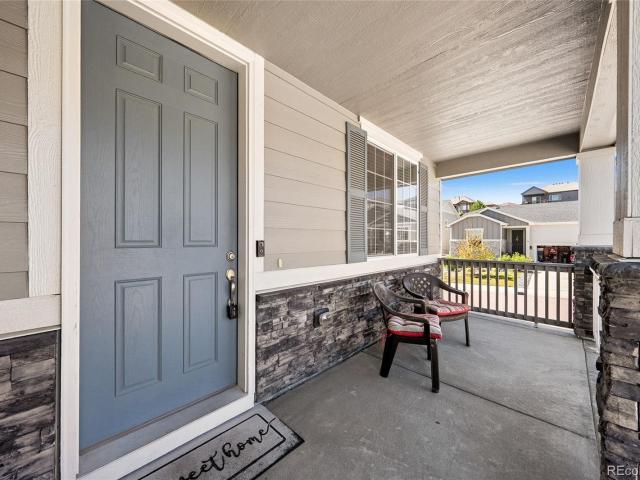 House for sale in Castle Rock, Colorado
