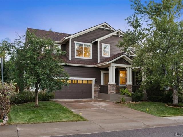 House for sale in Highlands Ranch, Colorado