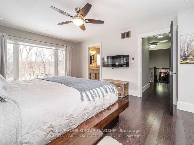 House for rent in Erindale, Mississauga
