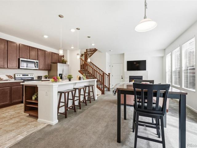 House for sale in Stewart Park, Castle Rock