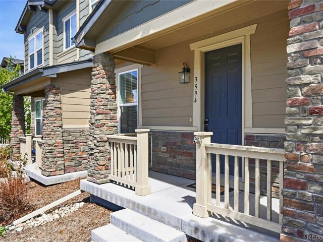 House for sale in Castle Rock, Colorado