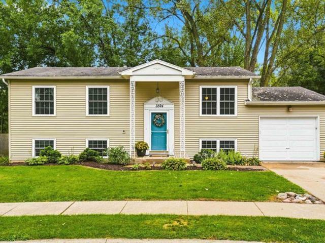 House for sale in Dubuque, Iowa